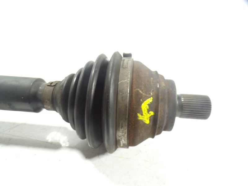 Recambio de transmision derecha para seat leon (1p1) 1.6 tdi referencia OEM IAM 1K0407272RF  