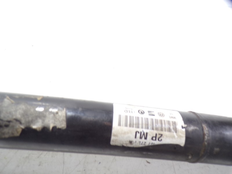 Recambio de transmision derecha para seat leon (1p1) 1.6 tdi referencia OEM IAM 1K0407272RF  