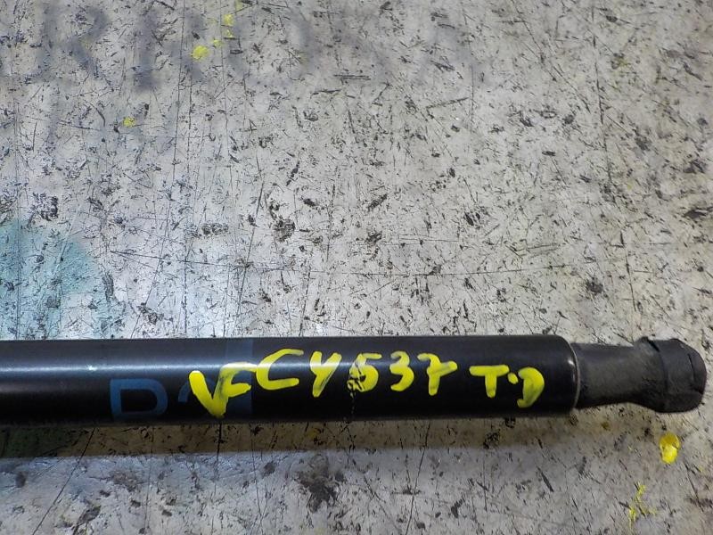 Recambio de amortiguadores maletero / porton para toyota yaris 1.4 turbodiesel cat referencia OEM IAM 689500W640  