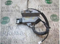 Recambio de cerradura puerta trasera derecha para citroën c5 berlina 2.0 16v cat (rfj / ew10a) referencia OEM IAM 9136EH   2