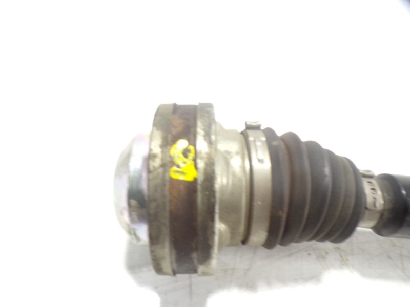 Recambio de transmision derecha para seat leon (1p1) 1.6 tdi referencia OEM IAM 1K0407272RF  