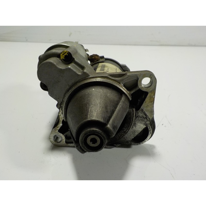 Recambio de motor arranque para opel corsa e 1.4 referencia OEM IAM 55578921 25198414 
