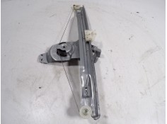 Recambio de elevalunas trasero izquierdo para citroën c4 grand picasso 2.0 hdi fap cat (rhr / dw10bted4) referencia OEM IAM 9223 2