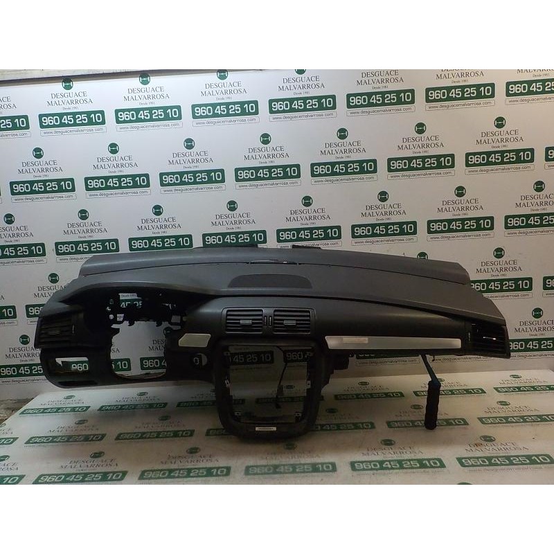 Recambio de salpicadero para mercedes-benz clase r (w251) 3.0 cdi cat referencia OEM IAM A25168006879D84  