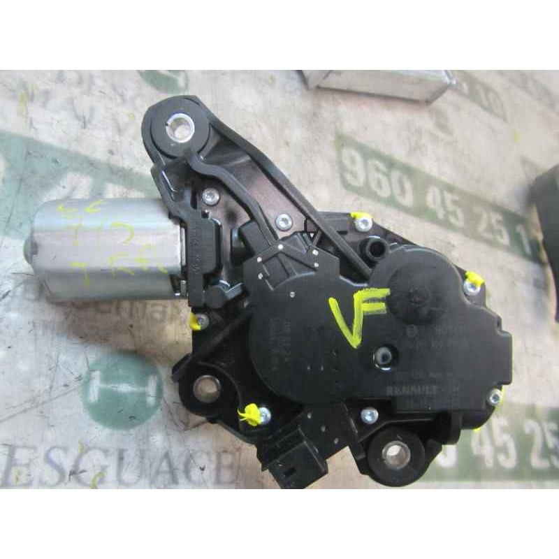 Recambio de motor limpia trasero para renault scenic iii grand family edition referencia OEM IAM 287100010R 390201856 390201856