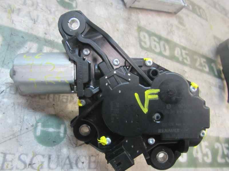 Recambio de motor limpia trasero para renault scenic iii grand family edition referencia OEM IAM 287100010R 390201856 390201856