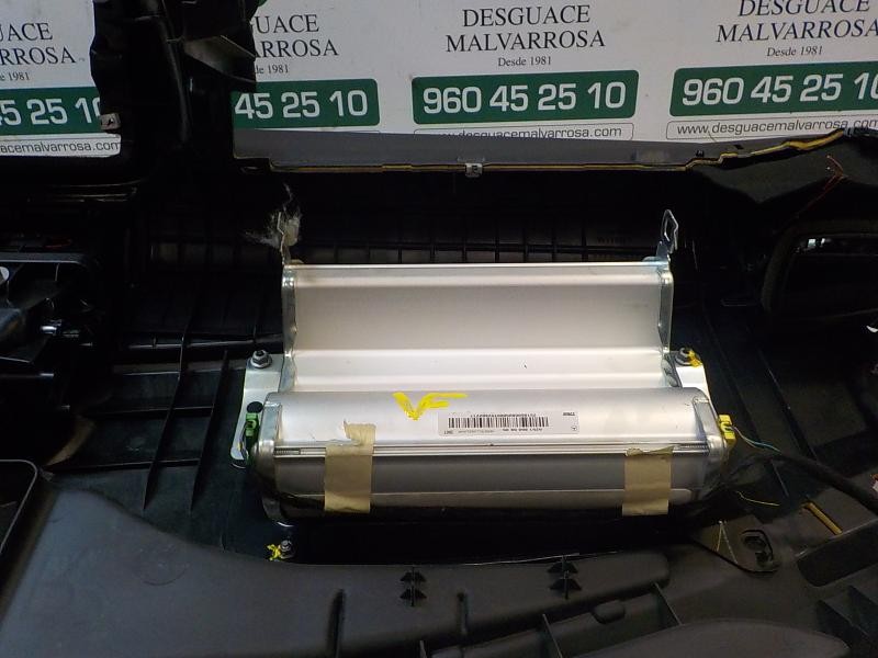 Recambio de salpicadero para mercedes-benz clase r (w251) 3.0 cdi cat referencia OEM IAM A25168006879D84  