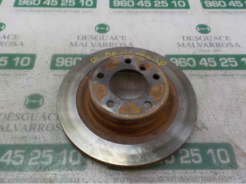 Recambio de disco freno trasero para bmw serie 3 berlina (e90) 2.0 16v diesel referencia OEM IAM 34216855007  