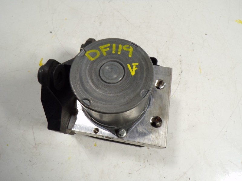 Recambio de abs para audi a1 sportback (gba) 1.0 tfsi referencia OEM IAM 2Q0614517ANBEF 2Q0614517AN 