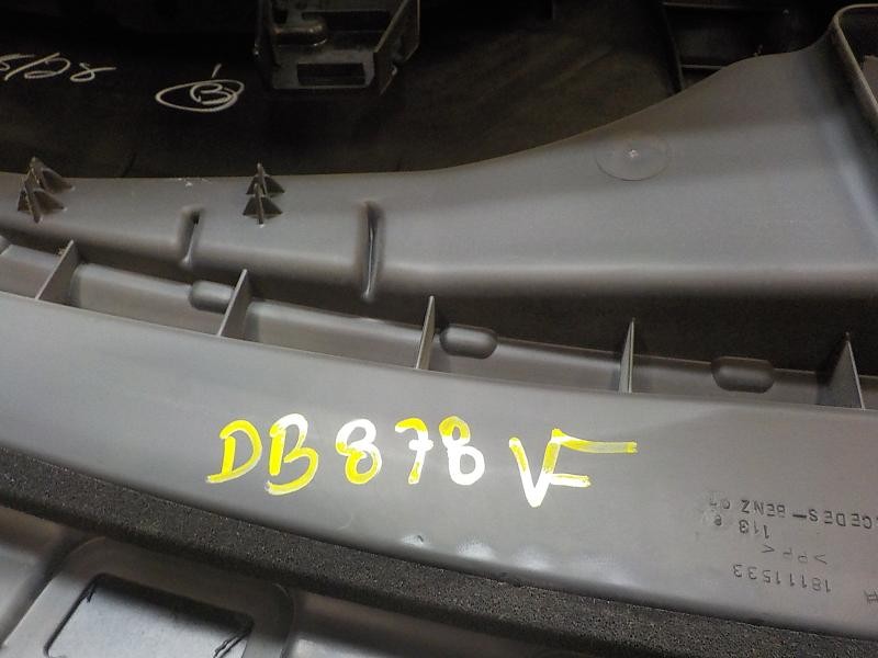 Recambio de salpicadero para mercedes-benz clase r (w251) 3.0 cdi cat referencia OEM IAM A25168006879D84  