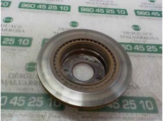 Recambio de disco freno trasero para bmw serie 3 berlina (e90) 2.0 16v diesel referencia OEM IAM 34216855007   2