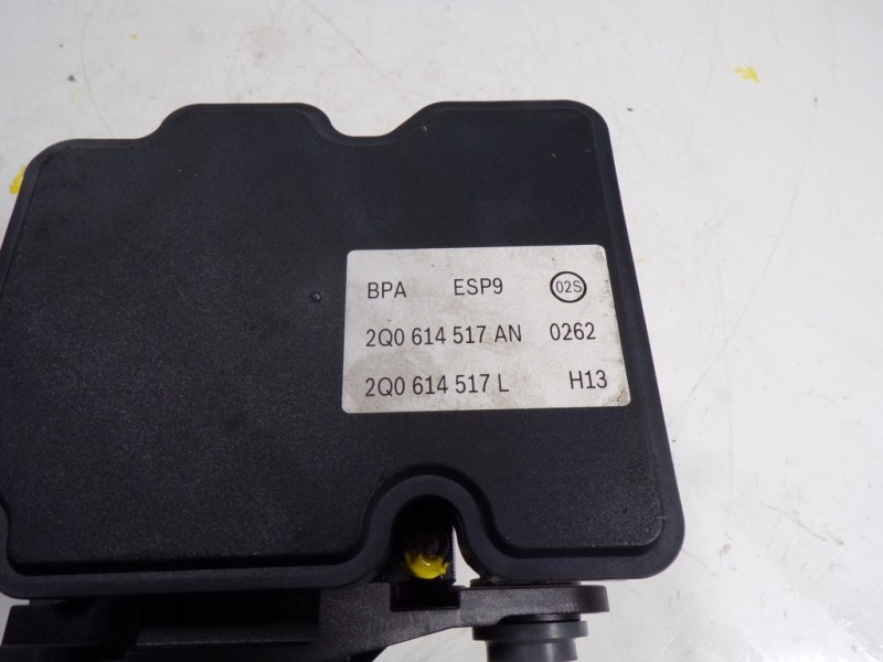 Recambio de abs para audi a1 sportback (gba) 1.0 tfsi referencia OEM IAM 2Q0614517ANBEF 2Q0614517AN 
