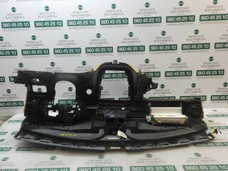 Recambio de salpicadero para mercedes-benz clase r (w251) 3.0 cdi cat referencia OEM IAM A25168006879D84  