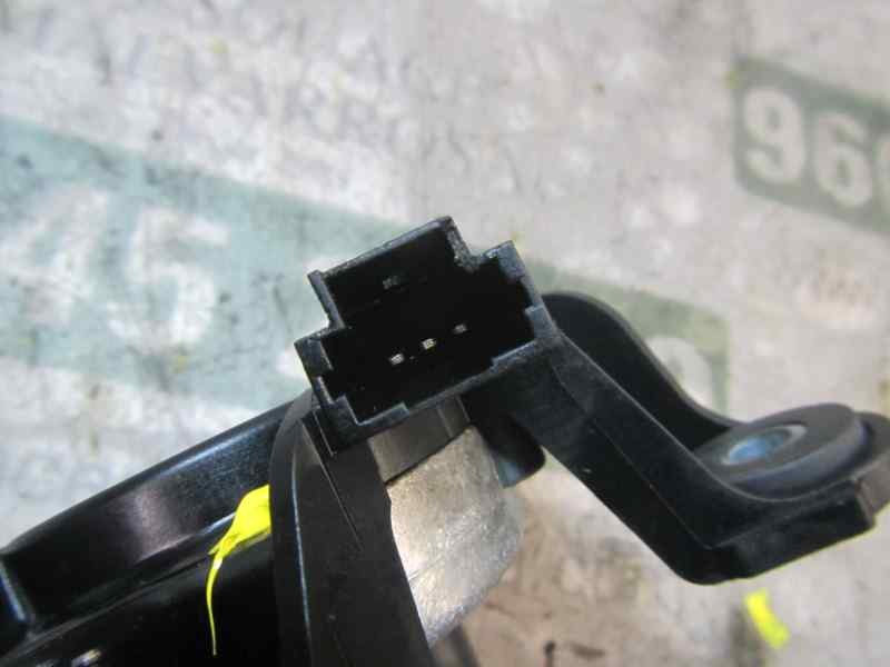 Recambio de motor limpia trasero para renault scenic iii grand family edition referencia OEM IAM 287100010R 390201856 390201856