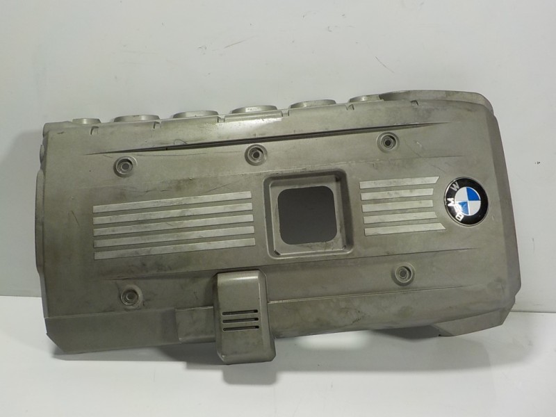 Recambio de tapa motor para bmw serie 3 berlina (e90) 3.0 cat (n52) referencia OEM IAM 11127531324  