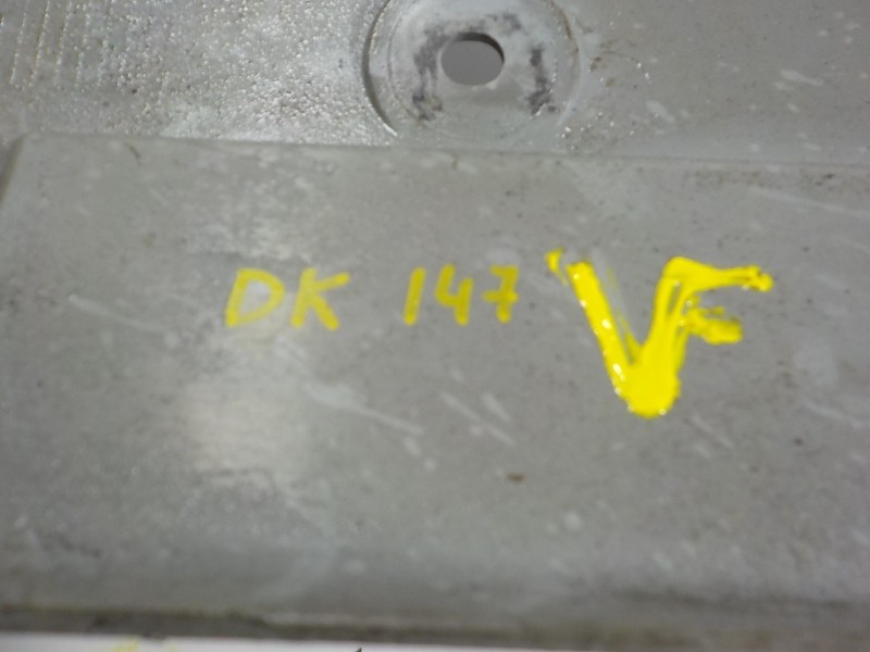 Recambio de tapa motor para bmw serie 3 berlina (e90) 3.0 cat (n52) referencia OEM IAM 11127531324  