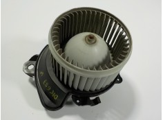 Recambio de motor calefaccion para opel corsa e 1.4 referencia OEM IAM 13335075 22826901642  2