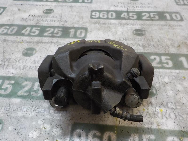 Recambio de pinza freno delantera derecha para renault scenic iii grand family edition referencia OEM IAM 410010001R  