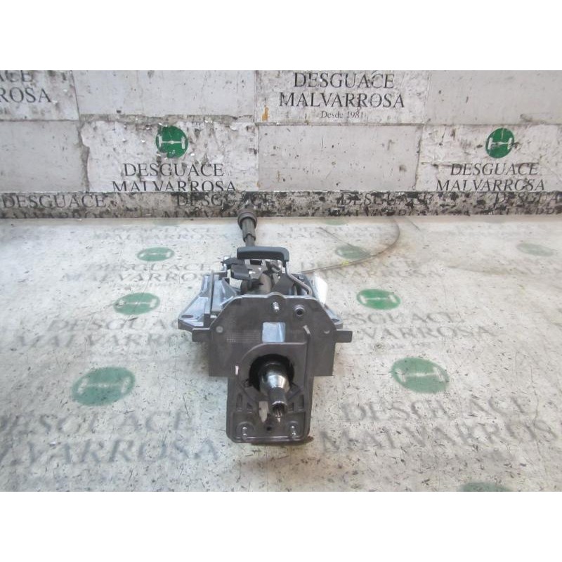 Recambio de columna direccion para citroën c5 berlina 2.0 16v cat (rfj / ew10a) referencia OEM IAM 4123AL  