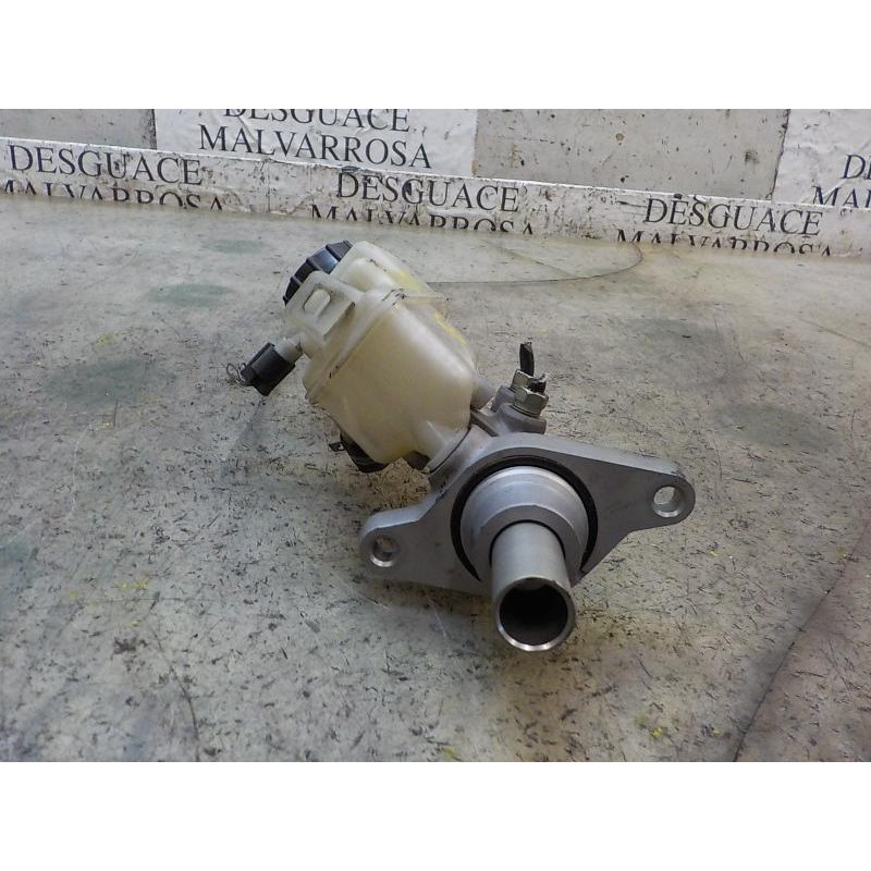 Recambio de bomba freno para toyota yaris 1.4 turbodiesel cat referencia OEM IAM 4720109650  