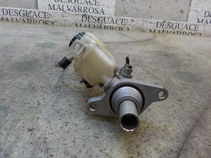 Recambio de bomba freno para toyota yaris 1.4 turbodiesel cat referencia OEM IAM 4720109650  