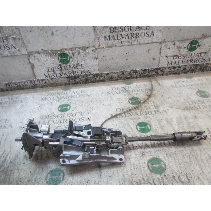 Recambio de columna direccion para citroën c5 berlina 2.0 16v cat (rfj / ew10a) referencia OEM IAM 4123AL  
