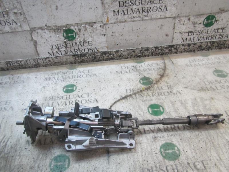 Recambio de columna direccion para citroën c5 berlina 2.0 16v cat (rfj / ew10a) referencia OEM IAM 4123AL  
