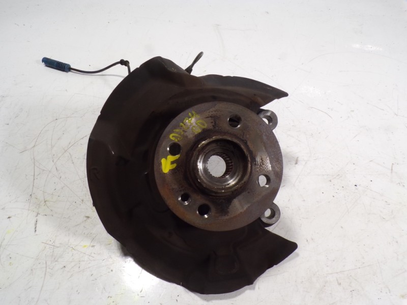 Recambio de mangueta delantera derecha para mini mini (r56) cooper d referencia OEM IAM 31216779796  