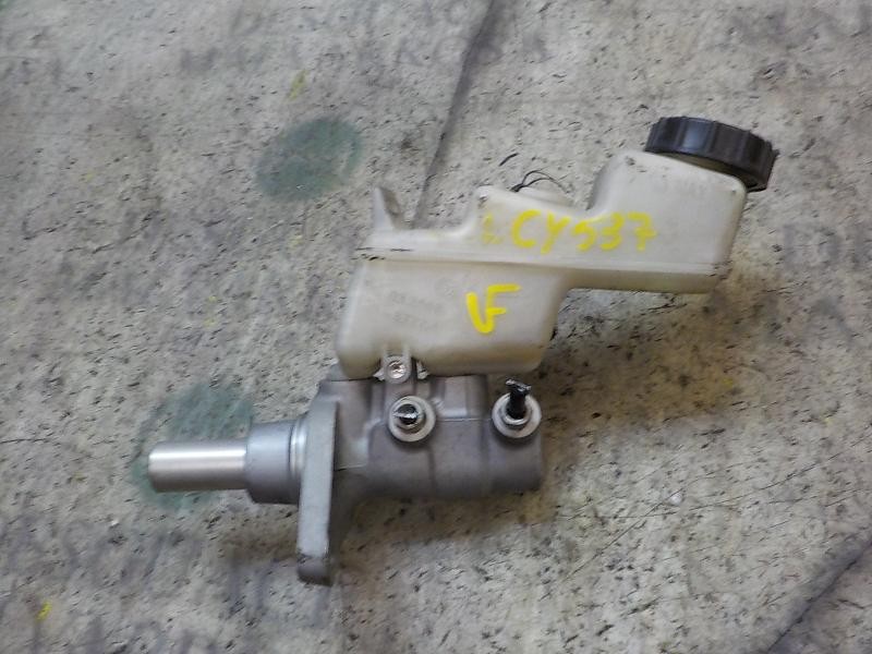 Recambio de bomba freno para toyota yaris 1.4 turbodiesel cat referencia OEM IAM 4720109650  