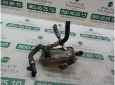 Recambio de enfriador aceite motor para bmw serie 3 berlina (e90) 2.0 16v diesel referencia OEM IAM 17217529499   2