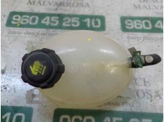 Recambio de deposito expansion para dacia sandero 1.2 16v cat referencia OEM IAM 217104354R   2