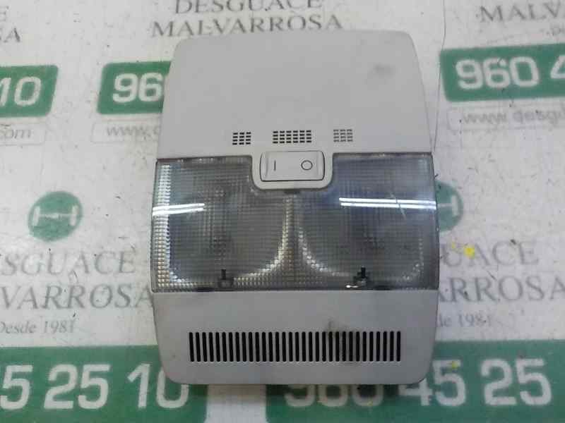 Recambio de piloto interior para audi a3 sportback (8p) 1.9 tdi referencia OEM IAM 8P0947135D9NQ  