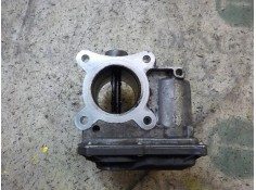 Recambio de caja mariposa para toyota yaris 1.4 turbodiesel cat referencia OEM IAM 261000N030 261000N030  2
