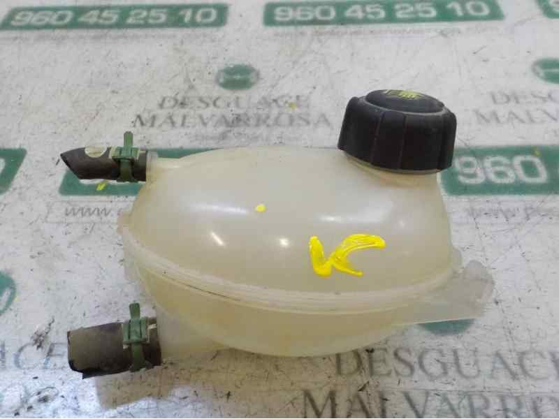 Recambio de deposito expansion para dacia sandero 1.2 16v cat referencia OEM IAM 217104354R  