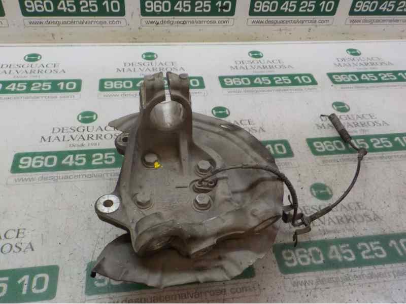 Recambio de mangueta delantera izquierda para bmw serie 3 berlina (e90) 2.0 16v diesel referencia OEM IAM 31216793923  