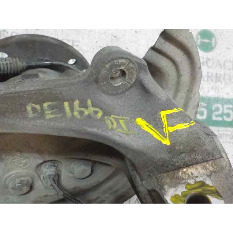 Recambio de mangueta delantera izquierda para bmw serie 3 berlina (e90) 2.0 16v diesel referencia OEM IAM 31216793923  