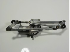 Recambio de motor limpia delantero para opel corsa e 1.4 referencia OEM IAM 13432685 367546129  2