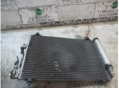 Recambio de condensador aire acondicionado para citroën c5 berlina 2.0 16v cat (rfj / ew10a) referencia OEM IAM 6455GY   2