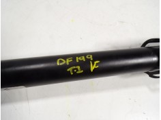 Recambio de amortiguador trasero izquierdo para audi a1 sportback (gba) 1.0 tfsi referencia OEM IAM 2Q0513049BF 2Q0512013CH 8014 2