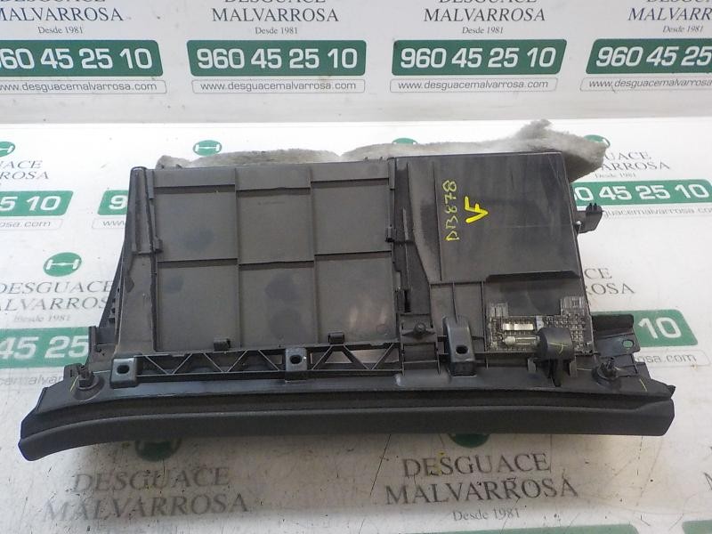 Recambio de guantera para mercedes-benz clase r (w251) 3.0 cdi cat referencia OEM IAM A25168000919D84  