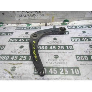 BRAZO SUSPENSION INFERIOR DELANTERO DERECHO 