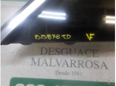 Recambio de cristal custodia trasero derecho para mercedes-benz clase r (w251) 3.0 cdi cat referencia OEM IAM A2516700650   2