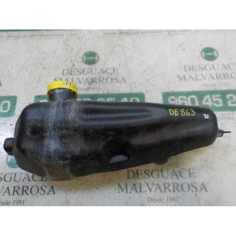 Recambio de deposito limpia para dacia sandero 1.2 16v cat referencia OEM IAM 289101168R  