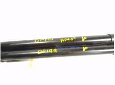 Recambio de amortiguadores maletero / porton para audi a1 sportback (gba) 1.0 tfsi referencia OEM IAM 82A827552 82A827552  2