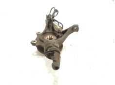 Recambio de mangueta delantera izquierda para citroën c4 grand picasso 2.0 hdi fap cat (rhr / dw10bted4) referencia OEM IAM 3646 2