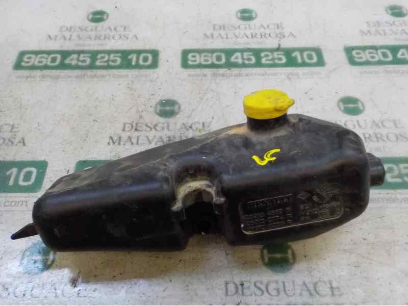 Recambio de deposito limpia para dacia sandero 1.2 16v cat referencia OEM IAM 289101168R  