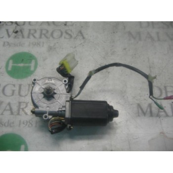 MOTOR LIMPIA TRASERO 