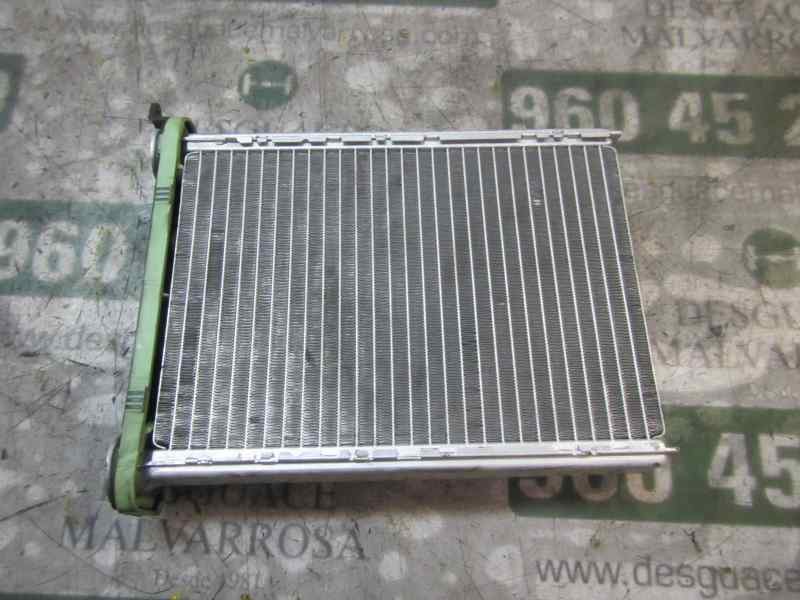 Recambio de radiador calefaccion / aire acondicionado para renault scenic iii grand family edition referencia OEM IAM 271159831R