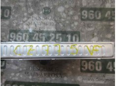 Recambio de radiador calefaccion / aire acondicionado para renault scenic iii grand family edition referencia OEM IAM 271159831R 2