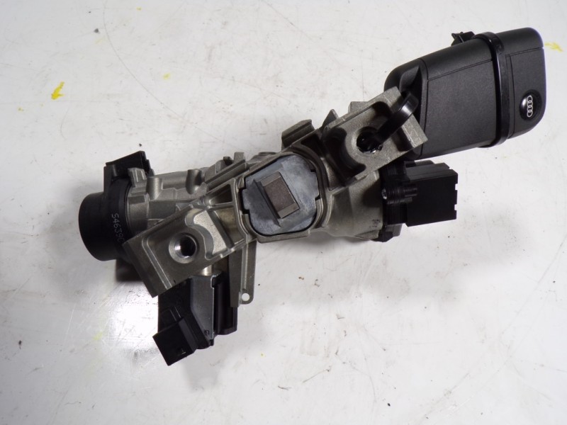 Recambio de antirrobo para audi a1 sportback (gba) 1.0 tfsi referencia OEM IAM 1K0905851D 1K1905851 1034583900